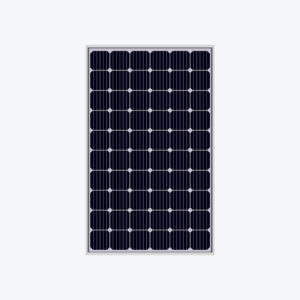 Lightwave Poly Solar